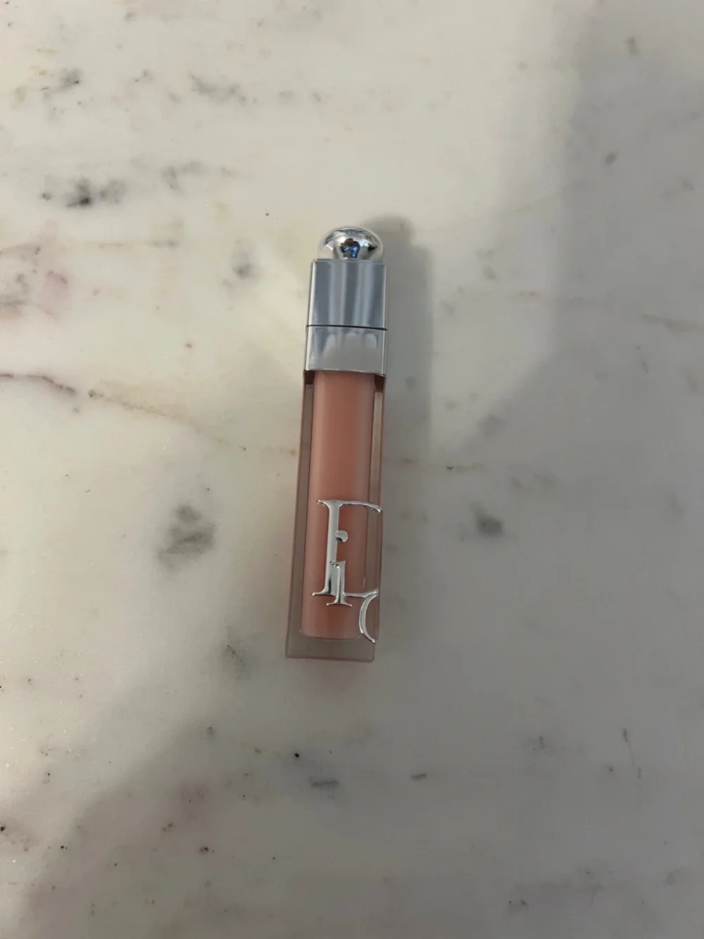 Dior Lip Glow Hydrating Balm — Soft Pink